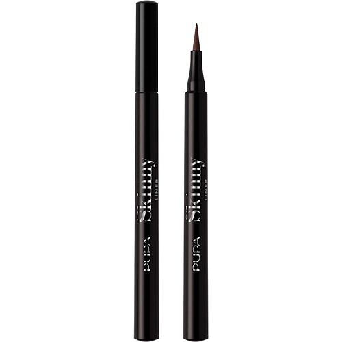 PUPA Подводка для глаз SKINNY LINER