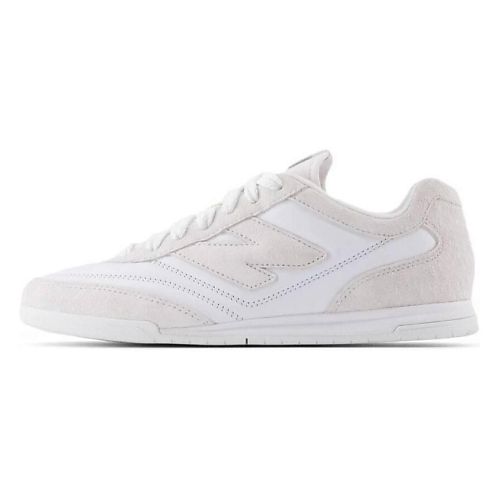 Кроссовки NEW BALANCE Кроссовки NB RC42 Anti Slip Wear Resistant Low Top Skateboard Shoes Men's Ecru