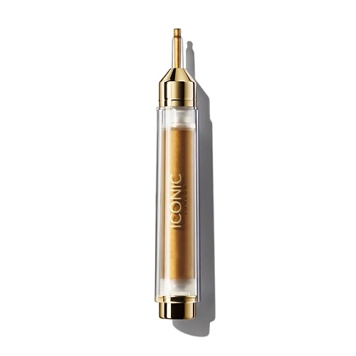 Румяна ICONIC LONDON Румяна INSTANT SUNSHINE BRONZING DROPS
