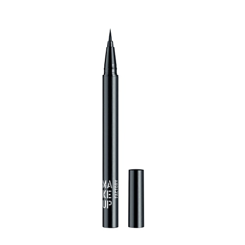 Подводка для глаз MAKE UP FACTORY Подводка для глаз Calligraphic Eye Liner