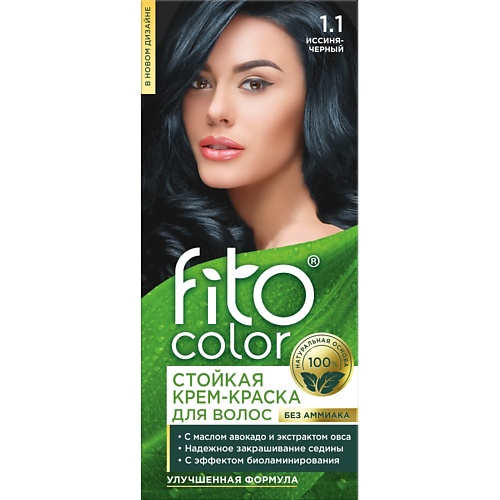 FITO COSMETIC Краска для волос 115