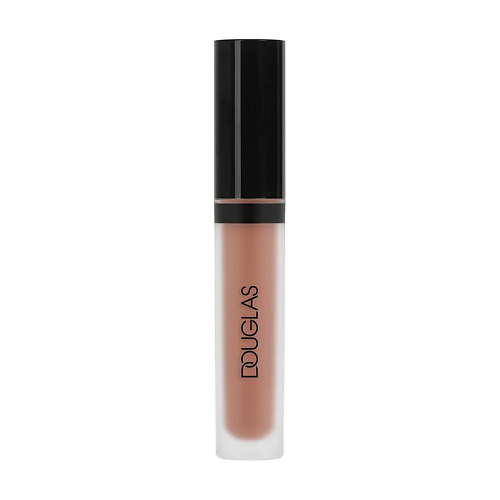 Помада для губ DOUGLAS Матовая жидкая губная помада Make-Up Ultra Matte High Fidelity