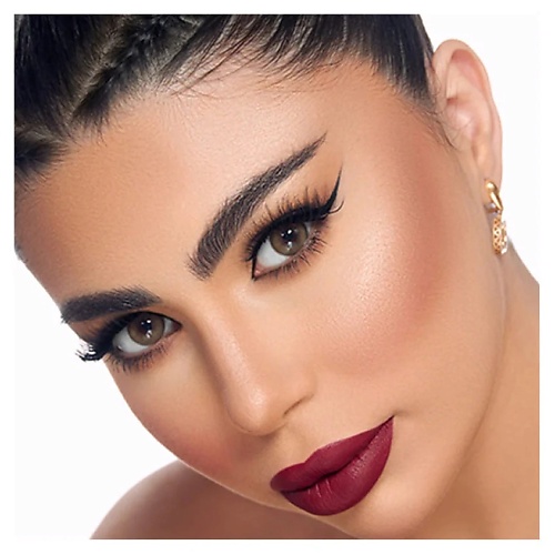 Подводка для глаз CHARACTER Подводка для глаз CHARACTER Подводка для глаз Fabulous Liquid Eyeliner