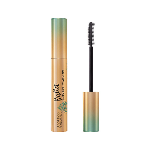 Тушь для ресниц PHYSICIANS FORMULA Тушь для ресниц LASH SPLASH водостойкая с эффектом объема и удлинения