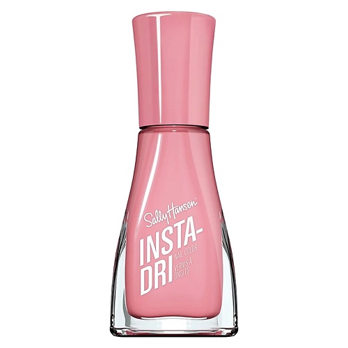 Лак для ногтей SALLY HANSEN Лак для ногтей SALLY HANSEN Лак для ногтей Insta-Dri Nail Color