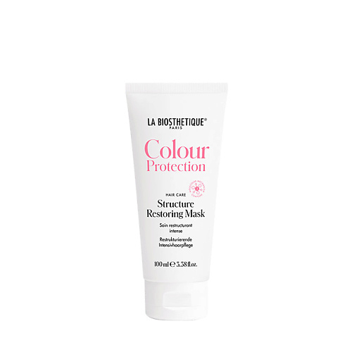 Масло для волос LA BIOSTHETIQUE Масло для волос LA BIOSTHETIQUE Масло для волос Structure Restoring Mask