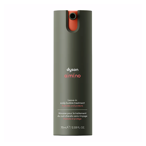 Сыворотка для ухода за волосами DYSON Средство для кожи головы Amino Scalp Treatment