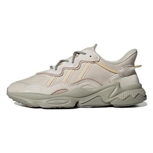 Кроссовки ADIDAS ORIGINAL Кроссовки Ozweego 'Bliss Taupe' Women's