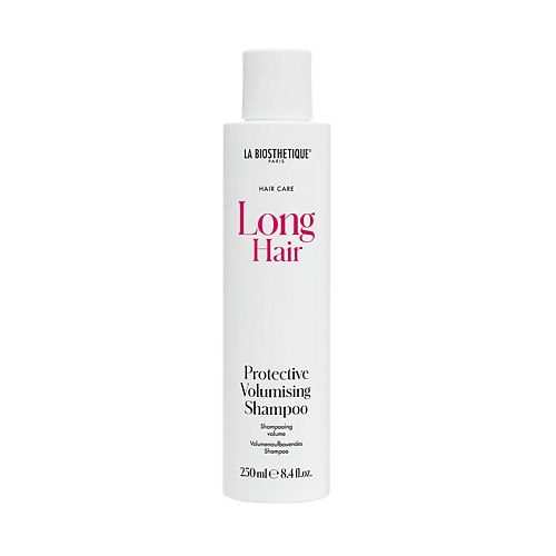 Шампунь для волос LA BIOSTHETIQUE Шампунь для волос LA BIOSTHETIQUE Шампунь для волос Protective Volumising Shampoo