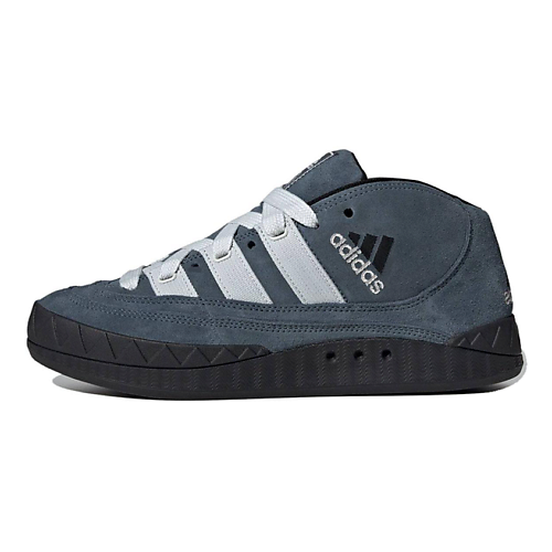Кроссовки ADIDAS ORIGINAL Кроссовки Adimatic Mid Blue Grey