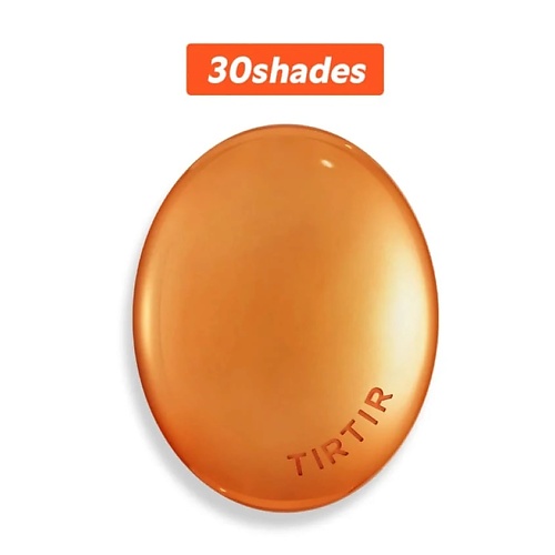 Тональное средство TIRTIR Тональное средство TIRTIR Тональное средство Mask Fit Ai Filter Cushion