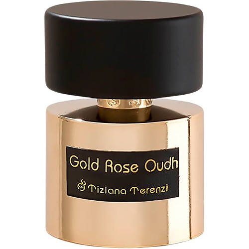 Духи TIZIANA TERENZI TIZIANA TERENZI Gold Rose Oudh