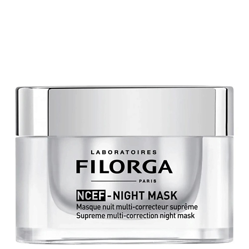 Маска для лица FILORGA Маска для лица FILORGA Маска для лица NCEF-Night Mask