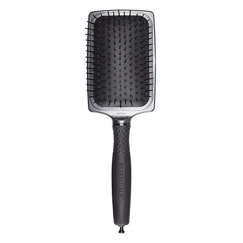 Щетка для волос OLIVIA GARDEN Щетка для волос OLIVIA GARDEN Щетка для волос OGE-BS4 Paddle Brush 1/8