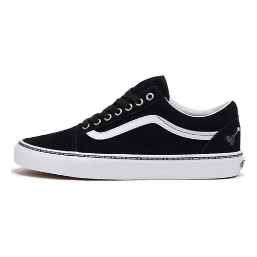 Кроссовки VANS Кроссовки Valentine's Heart Old Skool 'Love Is Kind'