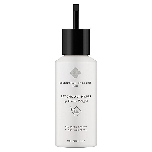 Парфюмерная вода ESSENTIAL PARFUMS Парфюмерная вода Patchouli Mania Refill