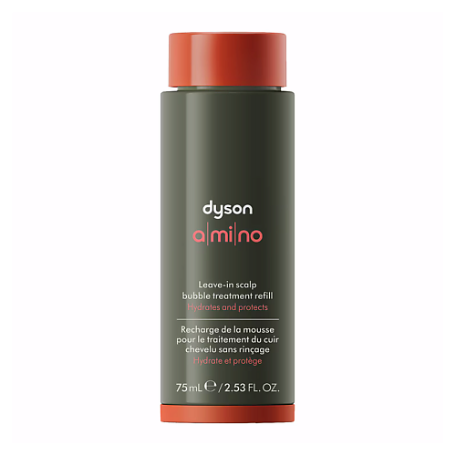 Сыворотка для ухода за волосами DYSON Средство для кожи головы Amino Scalp Treatment