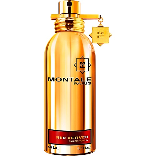 MONTALE Red Vetiver 50