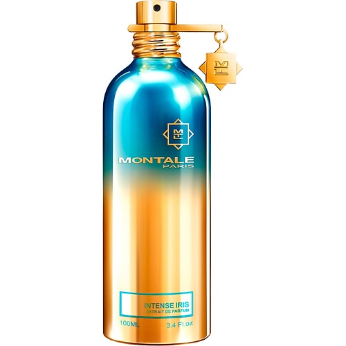 MONTALE Intense Iris 100
