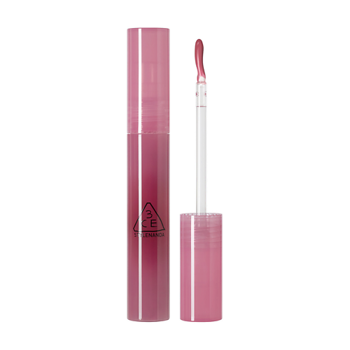 Блеск для губ 3CE Блеск для губ Drop Glow Gel