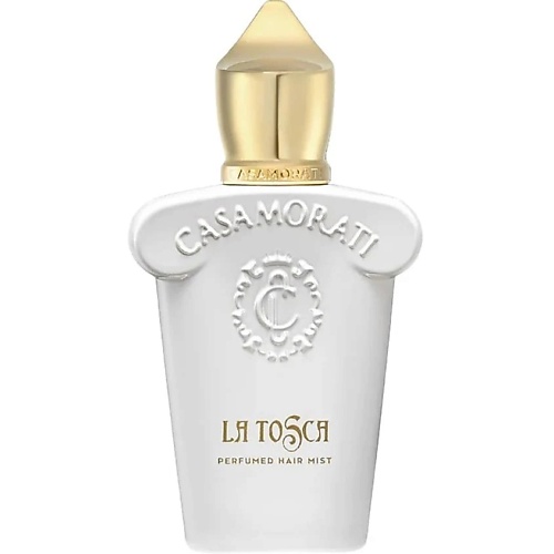 Душистая вода CASAMORATI Душистая вода Perfumed Hair Mist La Tosca