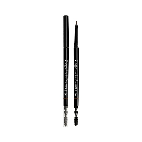 Карандаш для бровей DIEGO DALLA PALMA MILANO DIEGO DALLA PALMA Карандаш для бровей HIGH PRECISION BROW PENCIL WATER RESISTANT-LONG LASTING 14