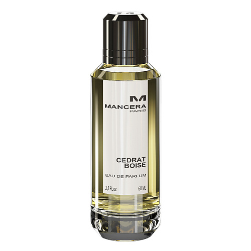 MANCERA Cedrat Boise 60