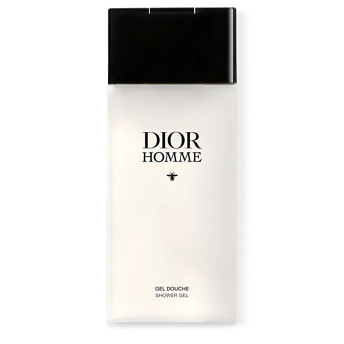 Парфюмированный гель для душа DIOR Гель для душа Dior Homme
