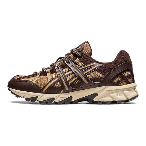 Кроссовки ASICS Кроссовки Gel Sonoma 15 50 Future Trail Coffee Desert Camp