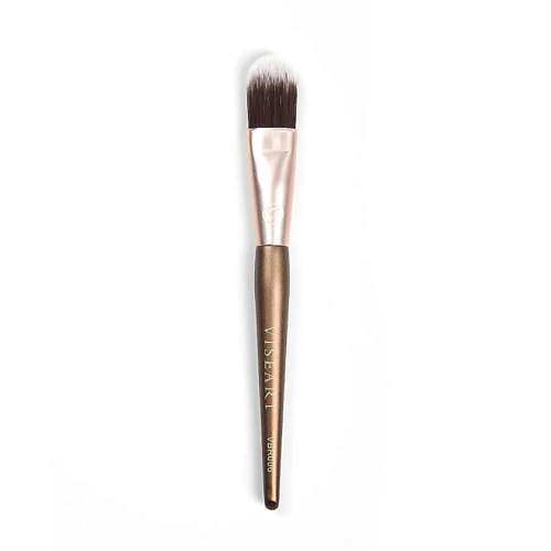 Кисть для лица VISEART Кисть для лица VISEART Кисть для лица Foundation Brush