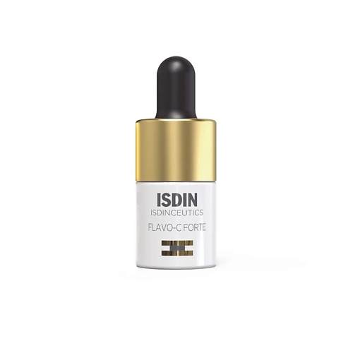Сыворотка для лица ISDIN Сыворотка для лица ISDIN Сыворотка для лица Flavo-C Forte Serum 1U Isdinceutics