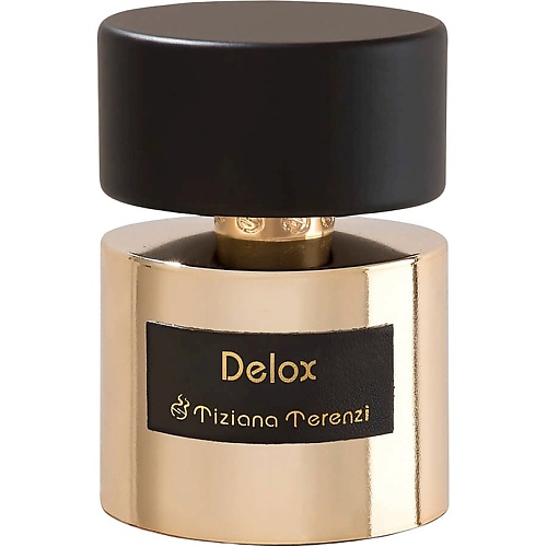 Духи TIZIANA TERENZI TIZIANA TERENZI Delox Extrait de Parfum