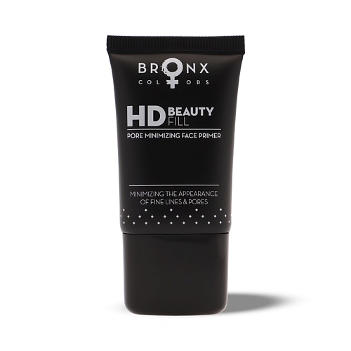BRONX COLORS Праймер для маскировки пор HD Beauty Fill 20
