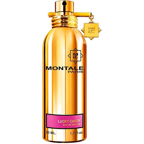 Парфюмерная вода MONTALE Lucky Candy