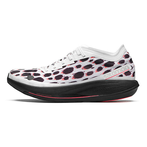 Кроссовки SALOMON Кроссовки Phantasm X Ciele Athletics 'Nimbus Cloud Coral'
