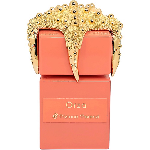 Духи TIZIANA TERENZI TIZIANA TERENZI Orza Extrait de Parfum