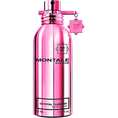 MONTALE Crystal Flowers 50