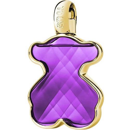 Парфюмерная вода TOUS Парфюмерная вода TOUS Парфюмерная вода LoveMe The Amethyst Elixir