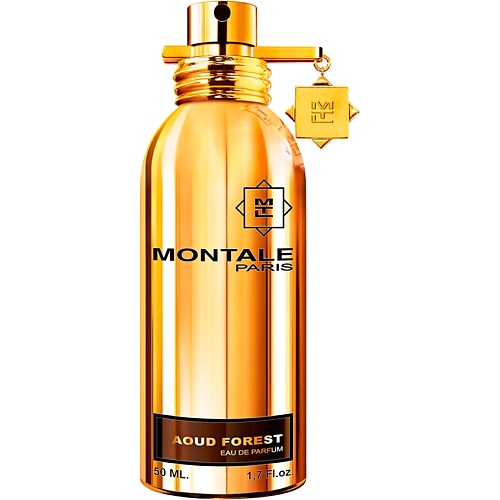 MONTALE Aoud Forest 50