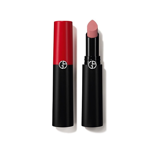 Помада для губ GIORGIO ARMANI Губная помада Lip Power Long-Lasting Matte