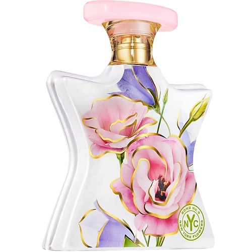 Парфюмерная вода BOND NO.9 BOND 9 NEW YORK Парфюмерная вода BOND NO.9 Парфюмерная водаBOND 9 NEW YORK New York Flowers