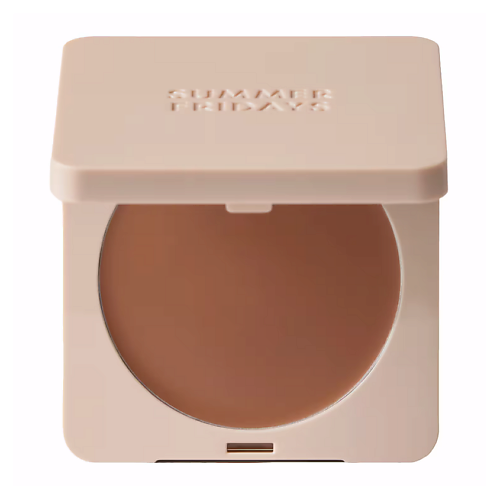 SUMMER FRIDAYS Кремовый бронзер Bronzer Butter Balm