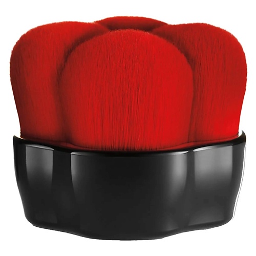Кисть для лица SHISEIDO Кисть для лица SHISEIDO Кисть-камелия для пудровых текстур Hanatsubaki Hake