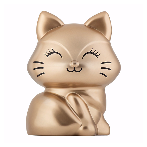 Тени для век DOUGLAS Палетка теней для век Collection Cat Pocket