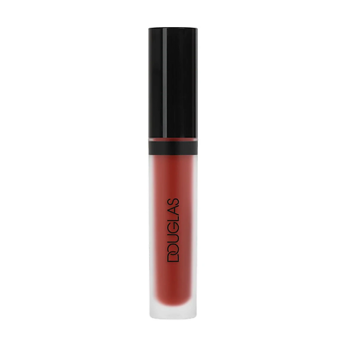 Помада для губ DOUGLAS Матовая жидкая губная помада Make-Up Ultra Matte High Fidelity