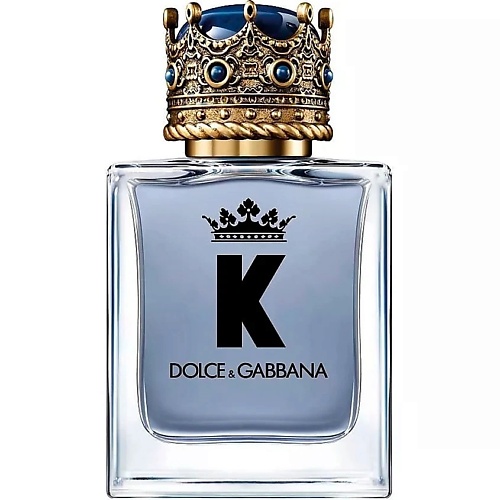 Туалетная вода DOLCE&GABBANA DOLCE & GABBANA Туалетная вода DOLCE&GABBANA K by Dolce&Gabbana