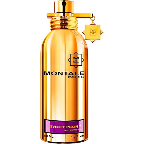 MONTALE Sweet Peony 50