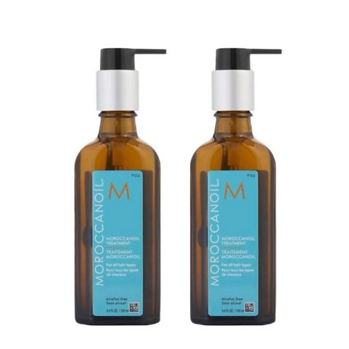 MOROCCANOIL Масло для волос Treatment Original 200