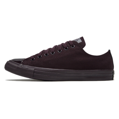 Кроссовки CONVERSE Кроссовки Opi X Chuck Taylor All Star Low Dark Purple