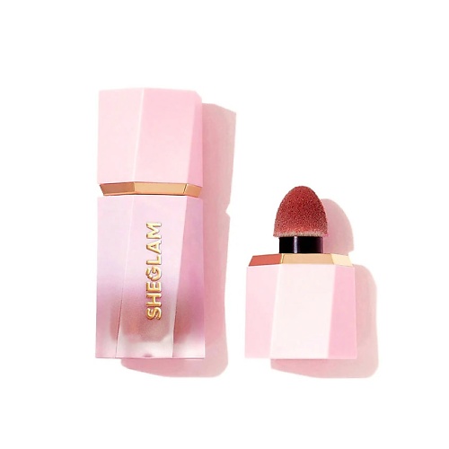 Румяна SHEGLAM Румяна SHEGLAM Румяна Color Bloom Liquid Blush Matte Finish